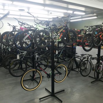 Fast Bicycle - New Year, New Layout! - Bikes Near Me - San Jose, California