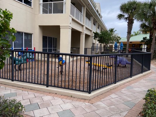 Holiday Inn Club Vacations Cape Canaveral Beach Resort, an IHG Hotel by null