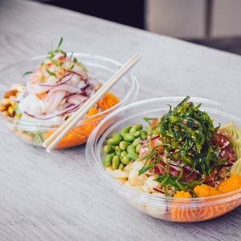Mission Ceviche  in New York, NY