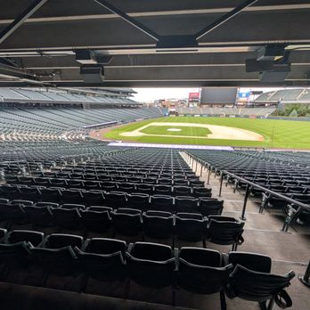Coors Field - Stadiums & Arenas Near Me - Denver, Colorado