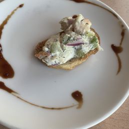 Chefs Surprise Sample Chefs Surprise Sample