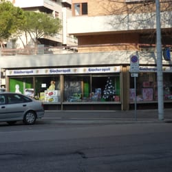 Giocheropoli