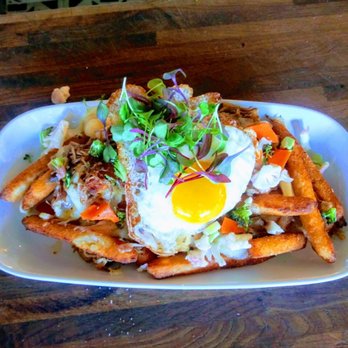 Top10 Restaurant 813 - Tampa Poutine.. not your average poutine!! - Salad Near Me - Tampa, Florida Top10 Restaurant 813 - Tampa Poutine.. not your average poutine!! - Salad Near Me - Tampa, Florida