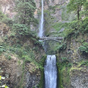 Ebike Multnomah Falls - Multnomah Falls - Bike tours Near Me - Cascade Locks, Oregon Ebike Multnomah Falls - Multnomah Falls - Bike tours Near Me - Cascade Locks, Oregon