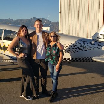 Gotham City Airlines - Aerial Tours Near Me - El Monte, California Gotham City Airlines - Aerial Tours Near Me - El Monte, California