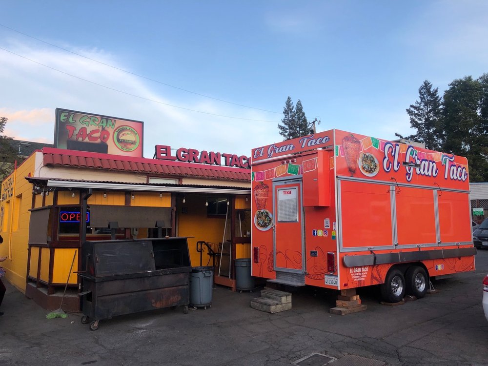 Taqueria El Gran Taco