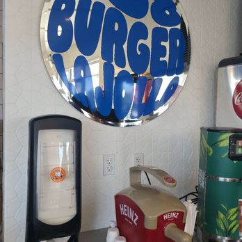 858 Burger - Burgers Near Me - San Diego, California