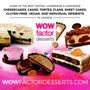Photo of WOW Factor Desserts
