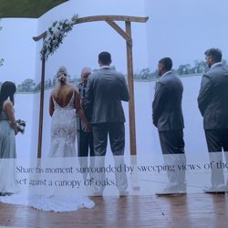 Shirley's Park & Country Retreat - Wedding Location