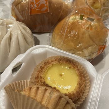 Taiwan Bakery - Bakeries Near Me - Boston, Massachusetts