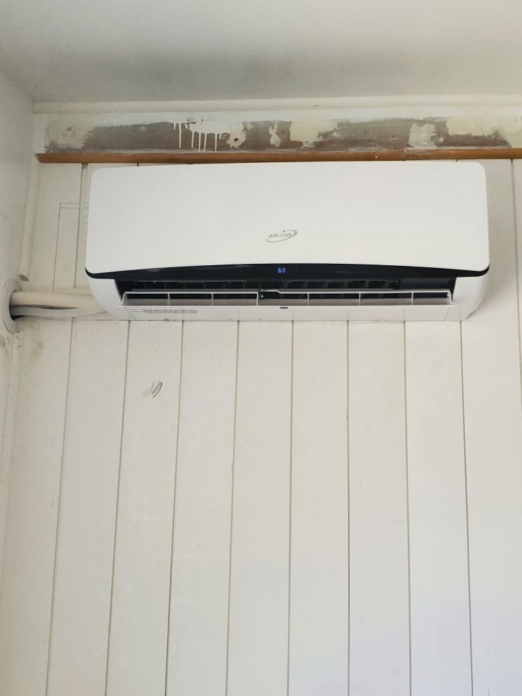 Slide of Lopez Plumbing And Electrical