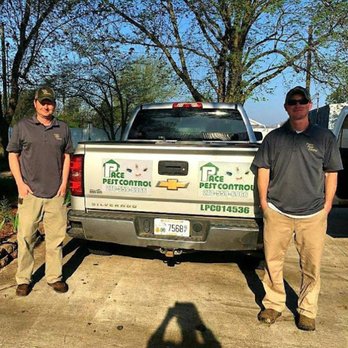 Pace Pest Control - Pest Control Near Me - Paducah, Kentucky Pace Pest Control - Pest Control Near Me - Paducah, Kentucky