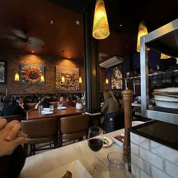 Carmelina's - Italian Near Me - Boston, Massachusetts