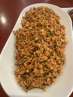 Gorkhali Nepalese Restaurant New york by null