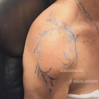 Ukiyo Tattoo Studio - Tattoo Near Me - Four Corners, Florida Ukiyo Tattoo Studio - Tattoo Near Me - Four Corners, Florida