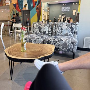Glia’s Coffee - Coffee & Tea Near Me - El Paso, Texas