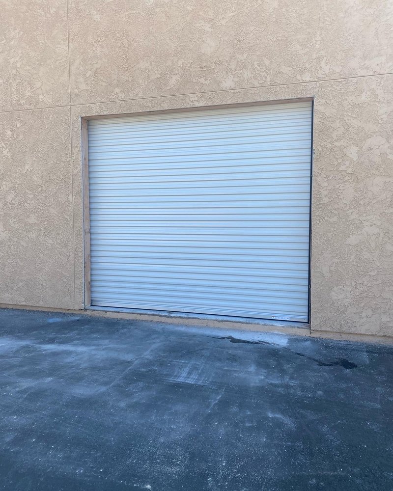 NEW ERA DOOR COMPANY Request a Quote Yucaipa, California Garage