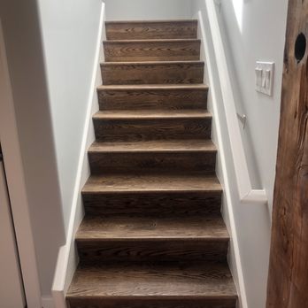 Santos Flooring Services - Flooring Near Me