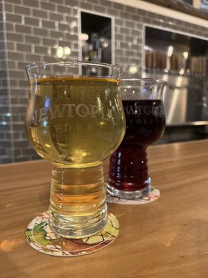 Newtopia Cyder by null