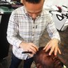Tenleytown Barbershop gift card