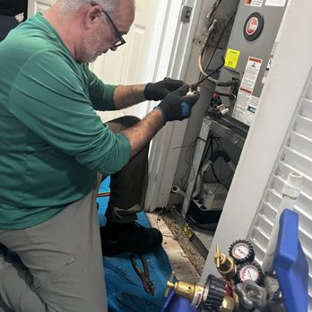 ESA AC Services - Heating & Air Conditioning/HVAC Near Me - Miami Lakes, Florida