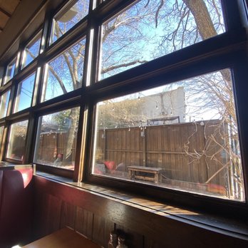 The Porch - Southern Near Me - Dallas, Texas
