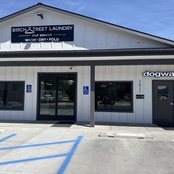 Birch Street Laundry - Laundromat Near Me - Baker City, Oregon Birch Street Laundry - Laundromat Near Me - Baker City, Oregon