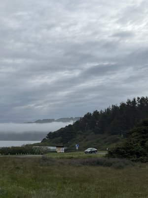 Big Lagoon County Park by null