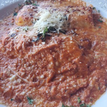 Shuckers - Seafood cannelloni - Seafood Near Me - Jensen Beach, Florida