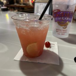 Hurricane (sorry I already started it - so good)! Hurricane (sorry I already started it - so good)!