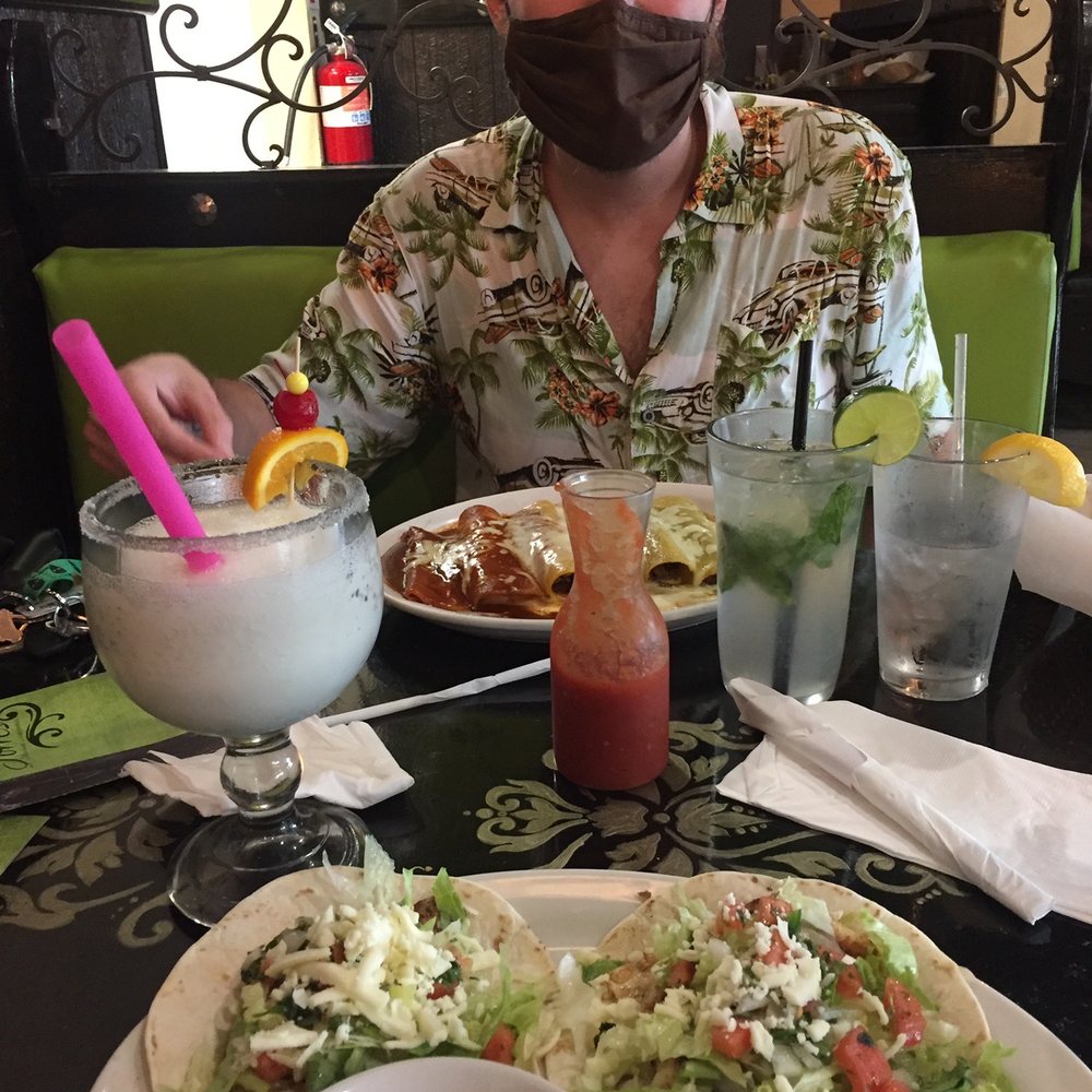Torres Mexican Steakhouse - fish tacos, enchiladas Mexicanas, piña colada, mojito, salsa - Steakhouses Near Me - Williamsburg, Kentucky Torres Mexican Steakhouse - fish tacos, enchiladas Mexicanas, piña colada, mojito, salsa - Steakhouses Near Me - Williamsburg, Kentucky