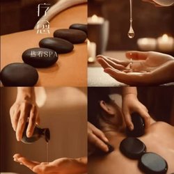 Sea Side Spa