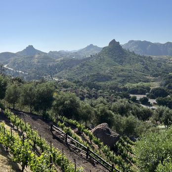 Cielo Farms - Awesome views - Venues & Event Spaces Near Me - Malibu, California