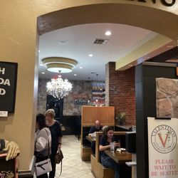 Valentino’s Ristorante Italiano - Saturday Italian
