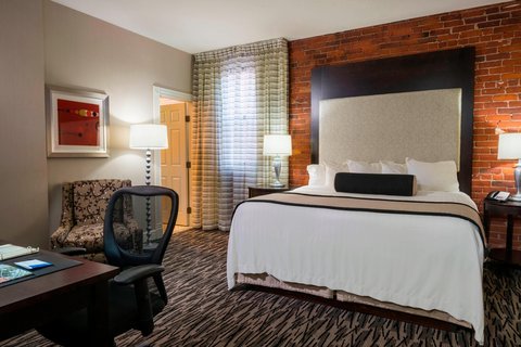 Fairfield Inn & Suites Keene Downtown by null