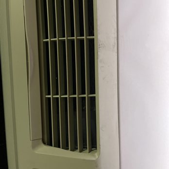 Hampton Inn Kent/Akron Area - Filthy ac/heat unit - Hotels Near Me - Kent, Ohio Hampton Inn Kent/Akron Area - Filthy ac/heat unit - Hotels Near Me - Kent, Ohio