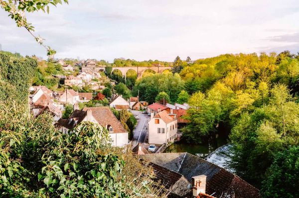 La Cuisine de la Fontaignotte by null