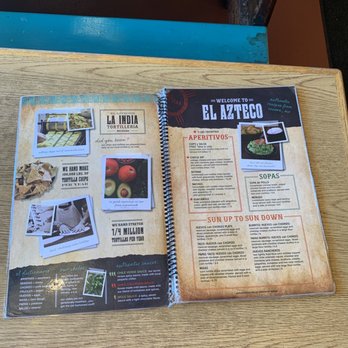 El Azteco East - Mexican Near Me - East Lansing, Michigan