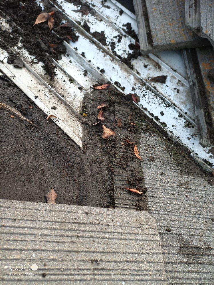 Slide of Reliable Roof Repair