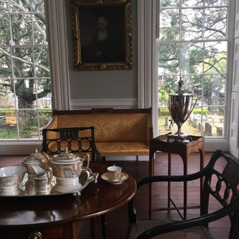 Nathaniel Russell House - Museums Near Me - Charleston, South Carolina Nathaniel Russell House - Museums Near Me - Charleston, South Carolina