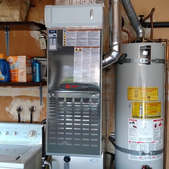 Deluxe Air - Heating & Air Conditioning/HVAC Near Me - Mountain View, California