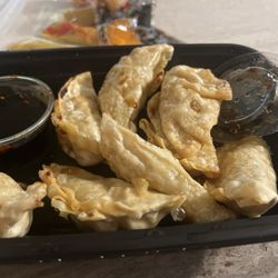 user provided Hunan Cafe photo