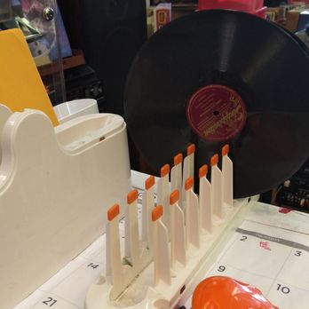 The Vinyl Asylum - Cleaning records - Vinyl Records Near Me - Staunton, Virginia The Vinyl Asylum - Cleaning records - Vinyl Records Near Me - Staunton, Virginia