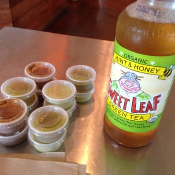 Tacodeli - That's the sauce that makes it all so good. - Seafood Near Me - Austin, Texas