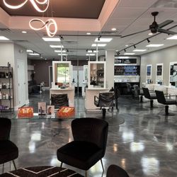 Artistre Salon & Spa