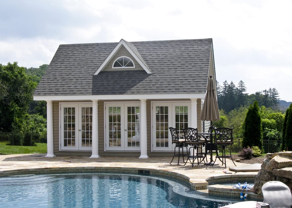 PLEASANT RUN STRUCTURES Updated August 2024 101 Rte 31, Flemington