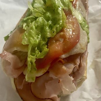 Roasted N Toasted Subs - Italian sub with A LOT of filling!! - Sandwiches Near Me - Killeen, Texas Roasted N Toasted Subs - Italian sub with A LOT of filling!! - Sandwiches Near Me - Killeen, Texas