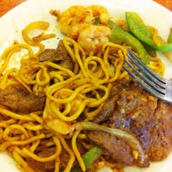 Grand Buffet Star Chinese Restaurant - Mmmm
