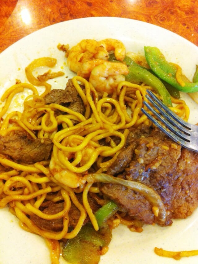 GRAND BUFFET STAR CHINESE RESTAURANT Updated August 2024 18 Reviews