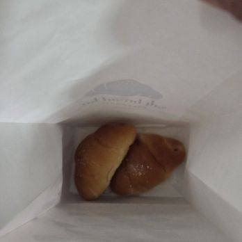 Salt Bread Ko - Salt bread - Bakeries Near Me - New York, New York Salt Bread Ko - Salt bread - Bakeries Near Me - New York, New York